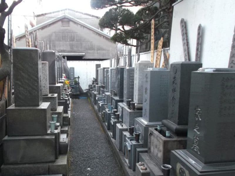 浄念寺
