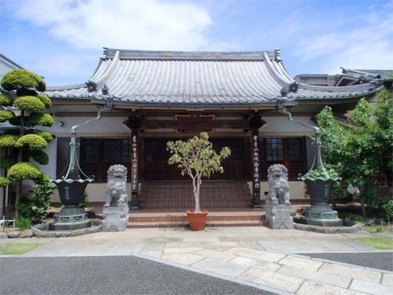 福寿院