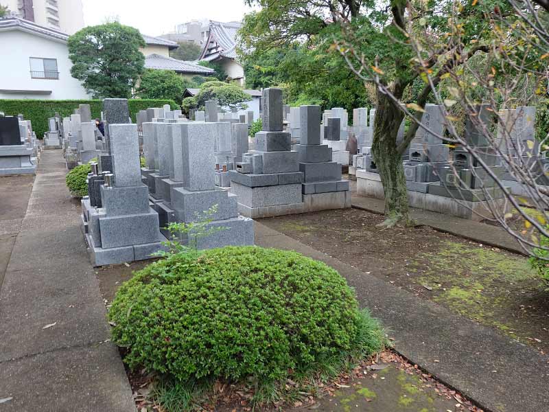 浄見寺