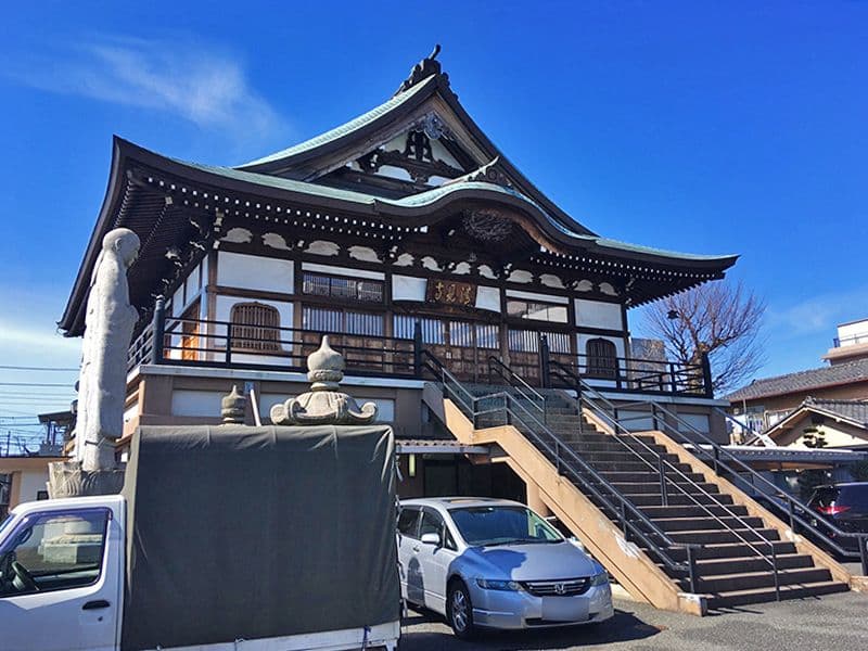清見寺 光雲閣