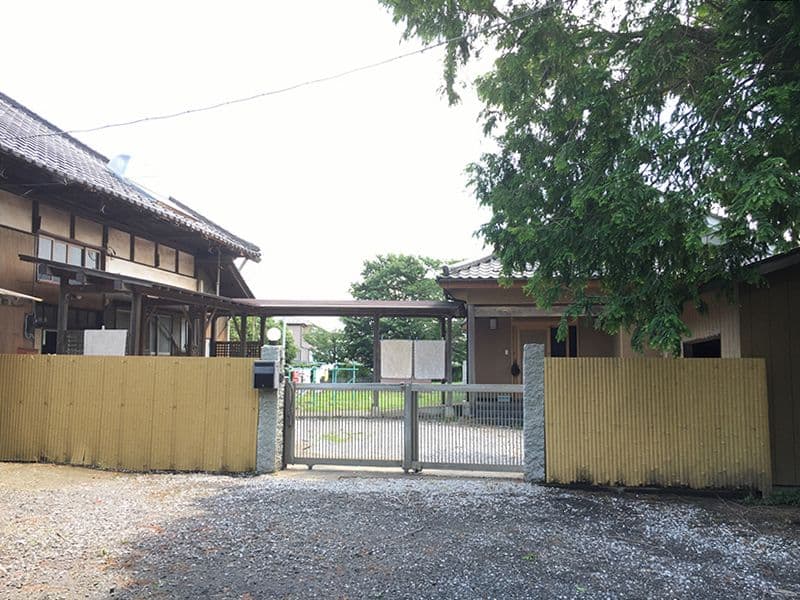 灌頂院