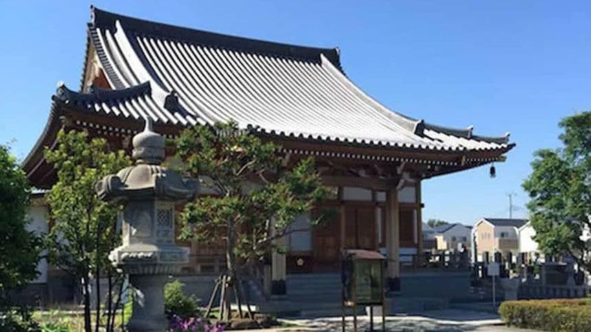 蓮光寺