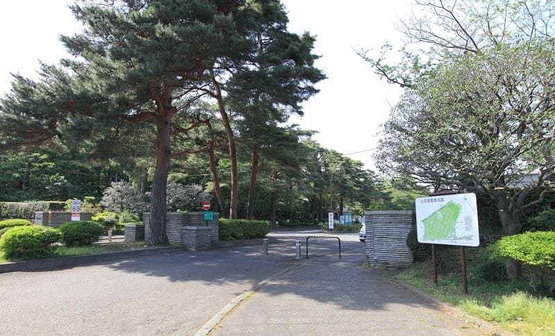 小平霊園は東京西エリアの都立霊園。応募のコツや審査について知りましょう。