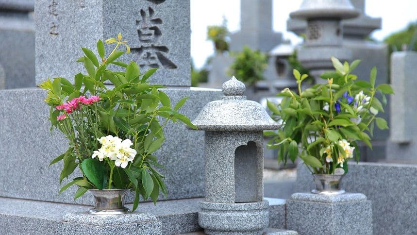 【お墓　継ぎたくない】アイキャッチ画像