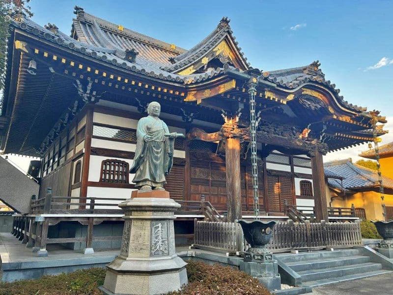 覚蔵寺