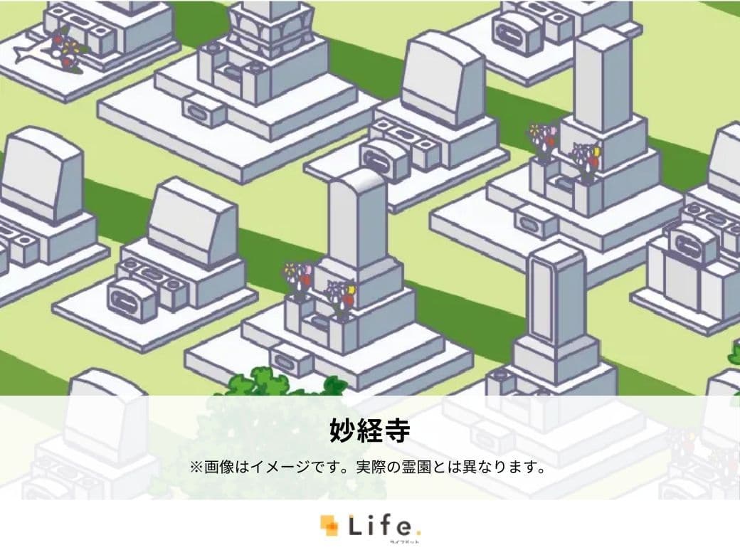 妙経寺